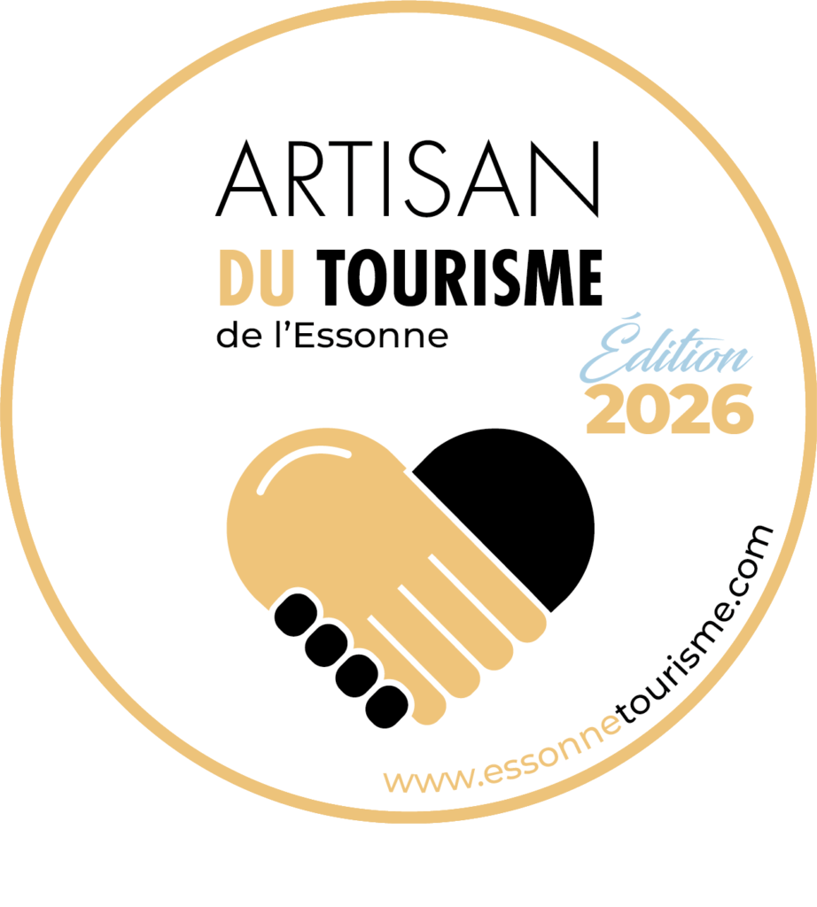 Dix Sept Mai Labellisé Artisan du Tourisme 2026